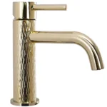 BATERIE LAVOAR LUNGO ART GOLD LOW