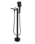 BATERIE CADA FREESTANDING HASS BLACK