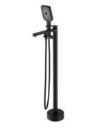 BATERIE CADA FREESTANDING HASS BLACK