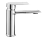 BATERIE LAVOAR VENETA CHROM LOW