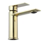 BATERIE LAVOAR VENETA GOLD LOW