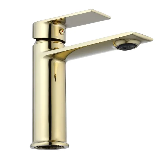BATERIE LAVOAR VENETA GOLD LOW