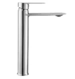 BATERIE LAVOAR VENETA CHROME HIGH