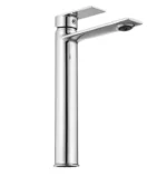 BATERIE LAVOAR VENETA CHROME HIGH