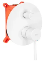 BATERIE INCASTRATĂ LUNGO WHITE+BOX