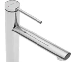 BATERIE LAVOAR OVAL CHROME HIGH