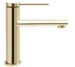 BATERIE LAVOAR OVAL GOLD LOW