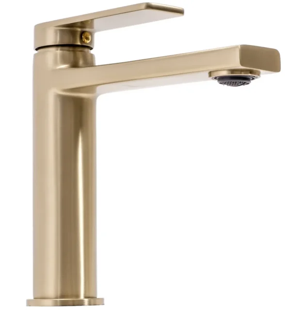 BATERIE LAVOAR VERSO GOLD BRUSH LOW
