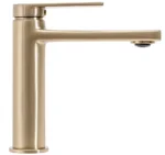 BATERIE LAVOAR VERSO GOLD BRUSH LOW