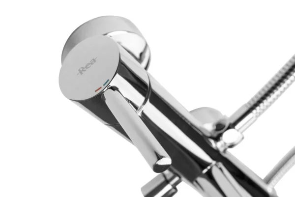 BATERIE PENTRU CADA LUNGO CHROME