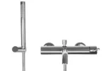 BATERIE PENTRU CADA LUNGO CHROME