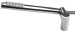 BATERIE PENTRU CADA LUNGO CHROME