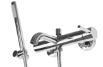 BATERIE PENTRU CADA LUNGO CHROME
