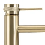 BATERIE LAVOAR LUNGO GRIP GOLD BRUSH LOW