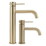 BATERIE LAVOAR LUNGO GRIP GOLD BRUSH LOW