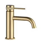 BATERIE LAVOAR LUNGO GRIP GOLD BRUSH LOW
