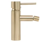 BATERIE PENTRU BIDEU TESS GOLD BRUSH