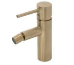 BATERIE PENTRU BIDEU TESS GOLD BRUSH