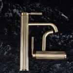 BATERIE LAVOAR ARGON GOLD BRUSH LOW