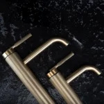 BATERIE LAVOAR ARGON GOLD BRUSH HIGH
