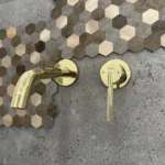 BATERIE INCASTRATĂ ARGON GOLD+BOX