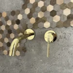 BATERIE INCASTRATĂ ARGON GOLD+BOX