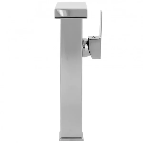 BATERIE LAVOAR KENT CHROME HIGH