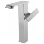 BATERIE LAVOAR KENT CHROME HIGH