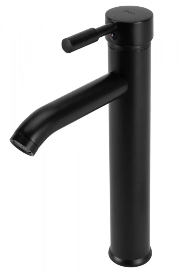 BATERIE LAVOAR GRAF BLACK HIGH