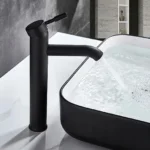 BATERIE LAVOAR GRAF BLACK HIGH