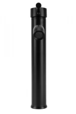 BATERIE LAVOAR GRAF BLACK HIGH