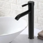 BATERIE LAVOAR GRAF BLACK HIGH
