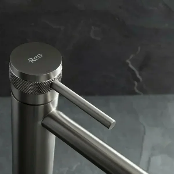 BATERIE LAVOAR LUNGO GRIP GUN GREY LOW