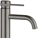 BATERIE LAVOAR LUNGO GRIP GUN GREY LOW