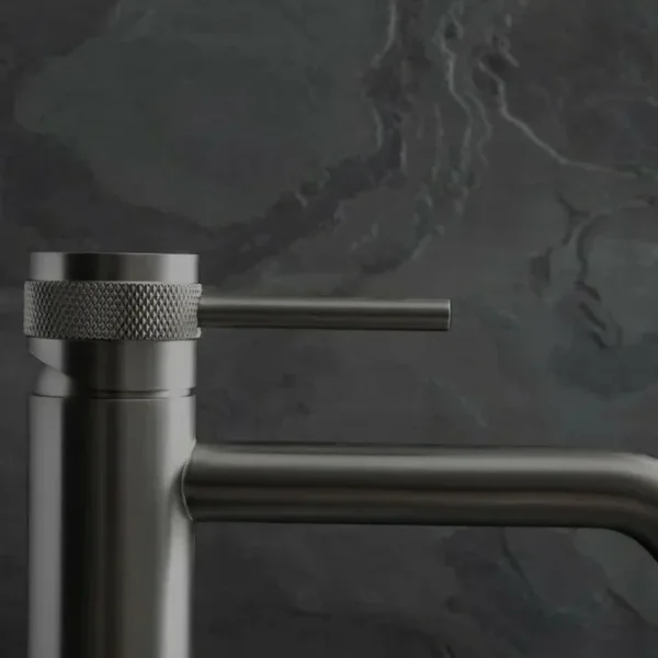 BATERIE LAVOAR LUNGO GRIP GUN GREY HIGH