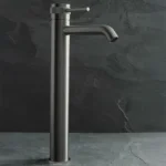 BATERIE LAVOAR LUNGO GRIP GUN GREY HIGH