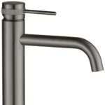 BATERIE LAVOAR LUNGO GRIP GUN GREY HIGH