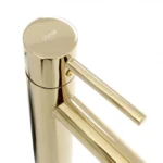 BATERIE LAVOAR TESS GOLD HIGH