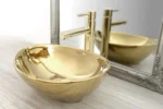 BATERIE LAVOAR TESS GOLD HIGH