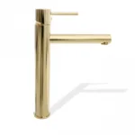 BATERIE LAVOAR TESS GOLD HIGH
