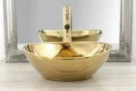 BATERIE LAVOAR TESS GOLD HIGH