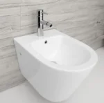 BATERIE PENTRU BIDEU TESS CHROME