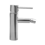 BATERIE PENTRU BIDEU TESS CHROME
