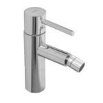 BATERIE PENTRU BIDEU TESS CHROME