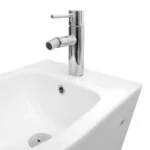 BATERIE PENTRU BIDEU TESS CHROME