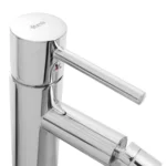 BATERIE PENTRU BIDEU TESS CHROME