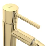 BATERIE PENTRU BIDEU TESS GOLD