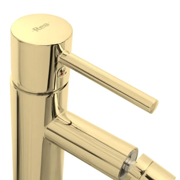 BATERIE PENTRU BIDEU TESS GOLD