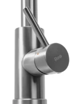 BATERIE DE BUCĂTĂRIE FRESH NIKIEL BRUSH