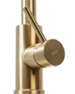 BATERIE DE BUCĂTĂRIE FRESH GOLD BRUSH